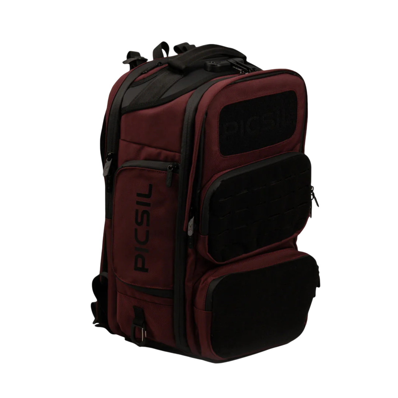 Picsil Maverick 40L 2nd Generation Tactical Backpack