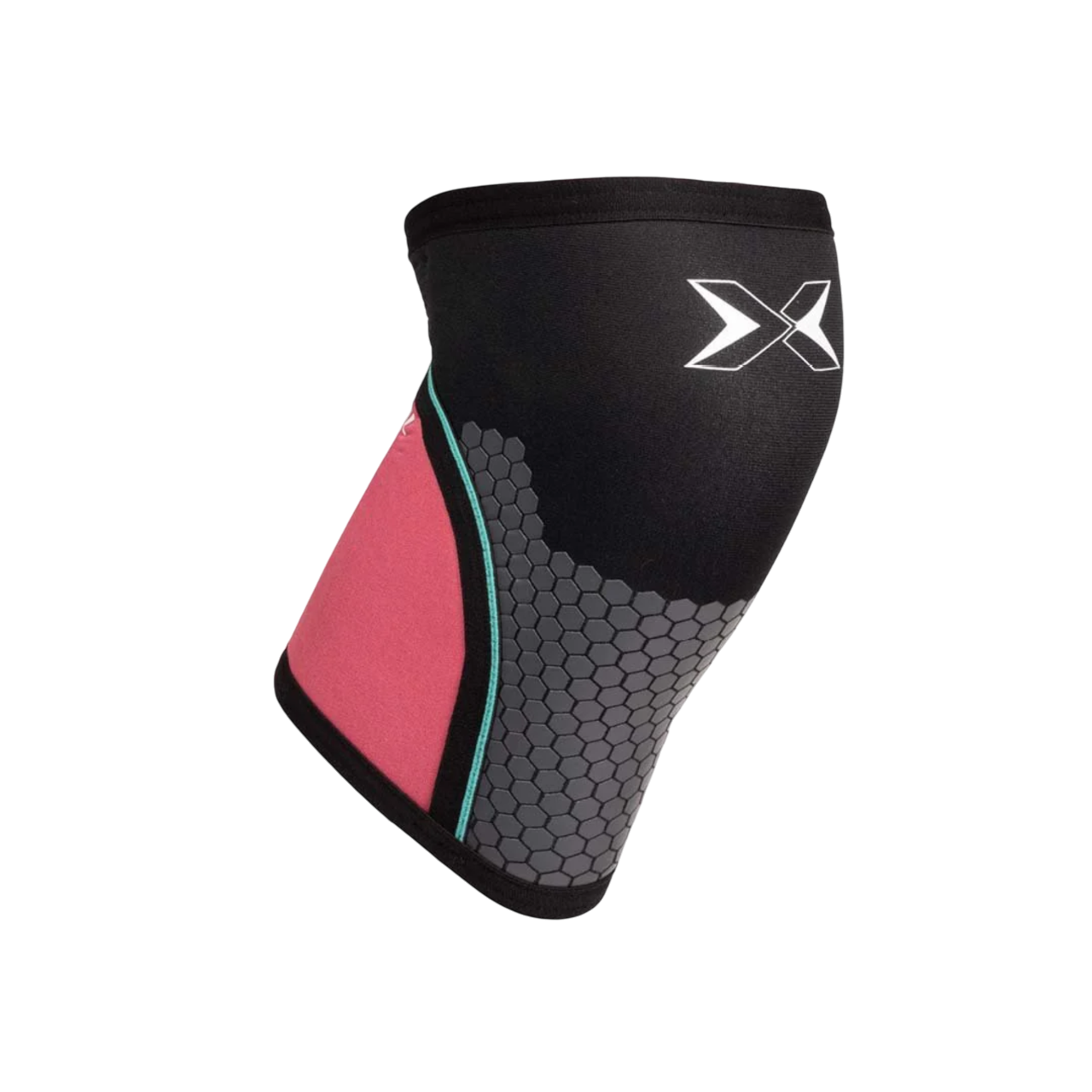 Picsil Joelheira Hex Tech 5mm
Tecnologia Hex Tech
neopreno
estabilidade e prevenindo lesões
aderência e fixação