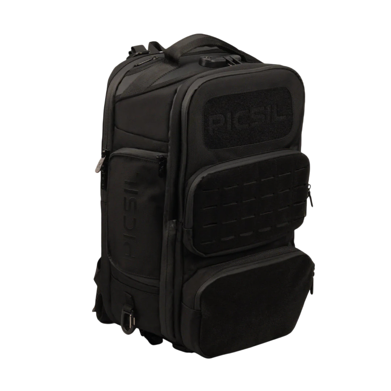 Picsil Mochila tática Maverick 40L 2ªGeração Impermeável