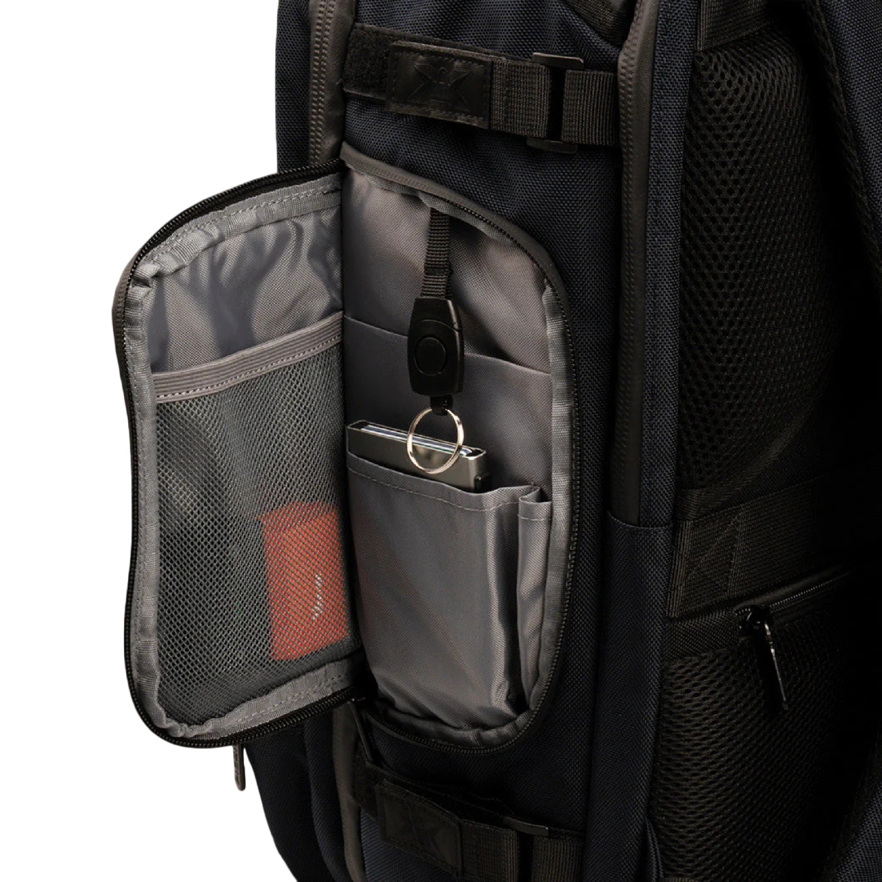 Picsil Mochila tática Maverick 40L 2ªGeração Impermeável