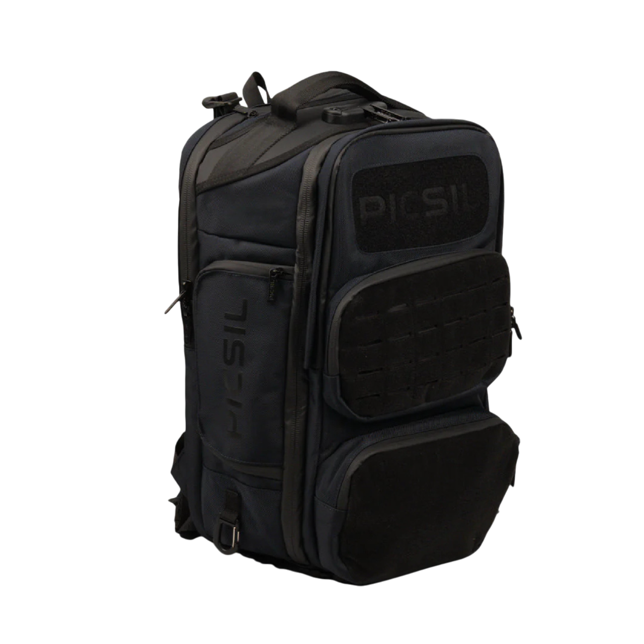 Picsil Mochila tática Maverick 40L 2ªGeração Impermeável
