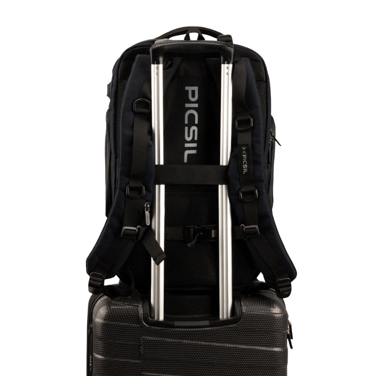 Picsil Mochila tática Maverick 40L 2ªGeração Impermeável