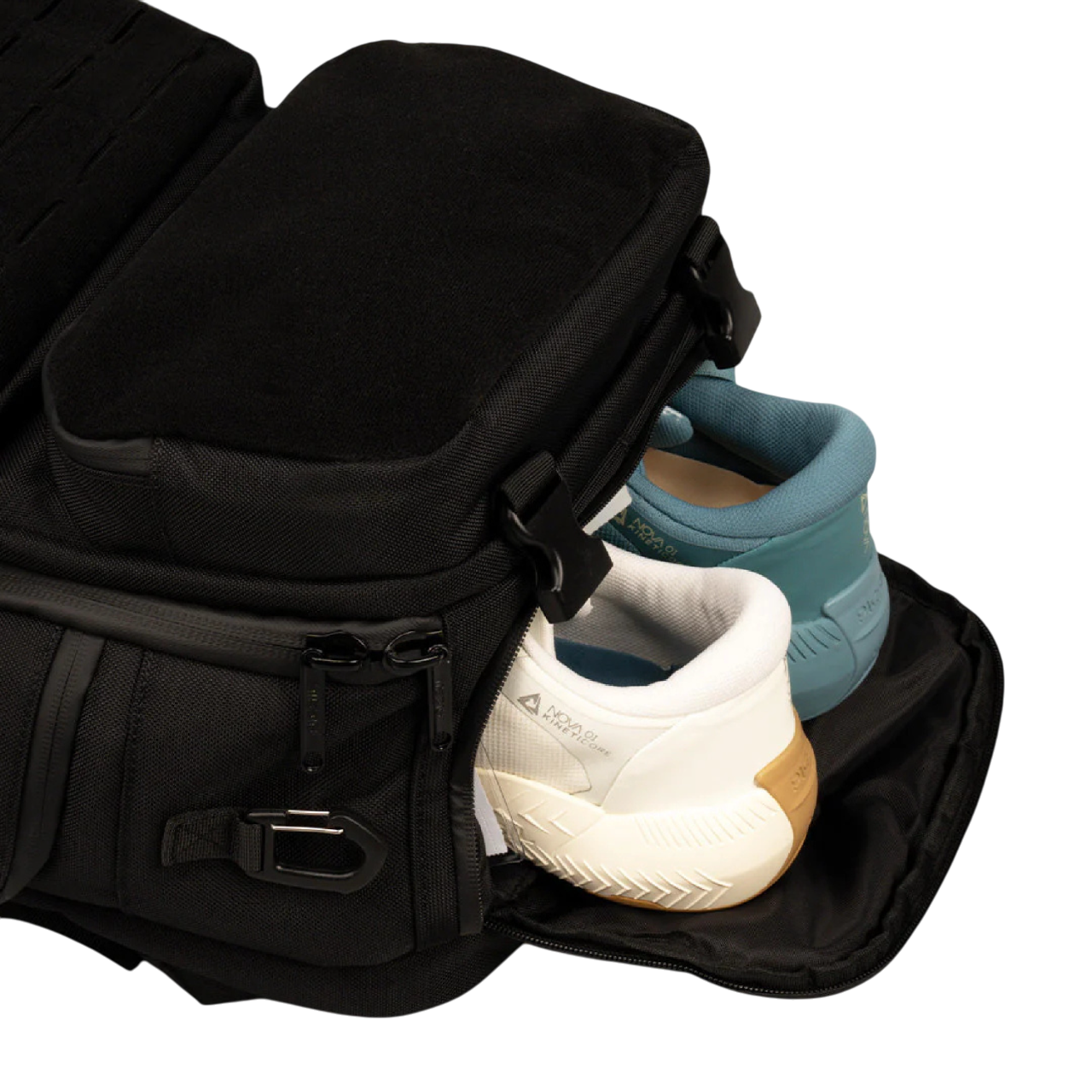 Picsil Mochila tática Maverick 40L 2ªGeração Impermeável