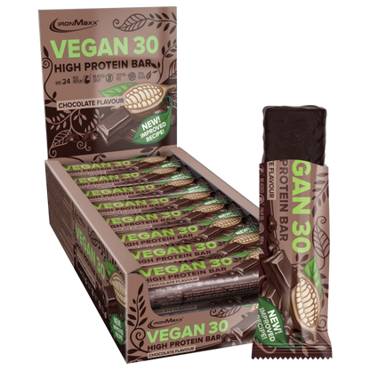 IronMaxx Vegan 30