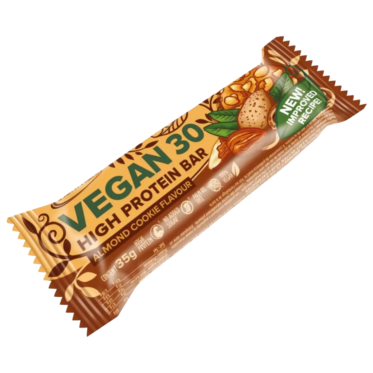 IronMaxx Vegan 30