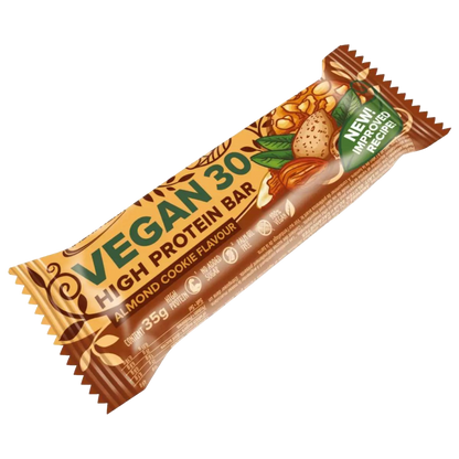 IronMaxx Vegan 30