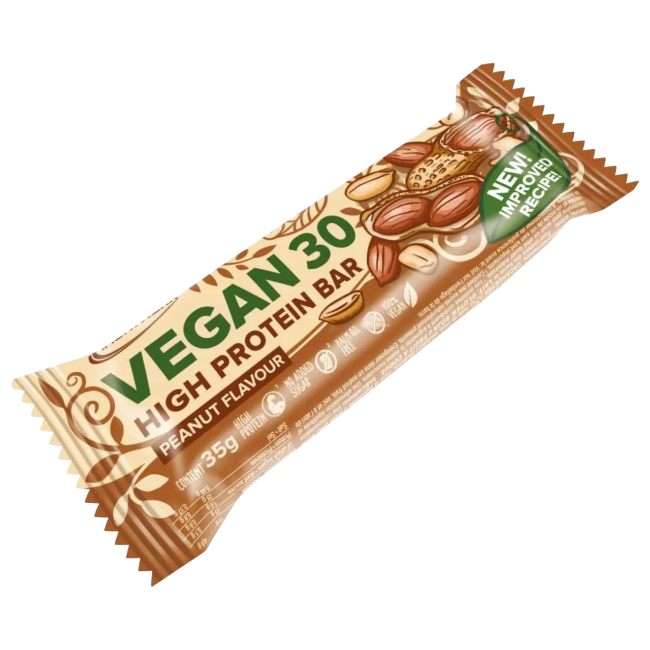 IronMaxx Vegan 30