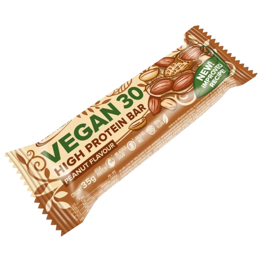 IronMaxx Vegan 30