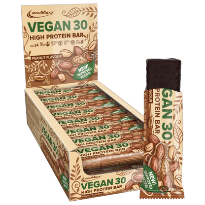 IronMaxx Vegan 30