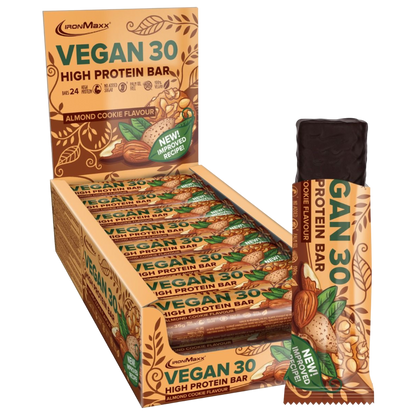 IronMaxx Vegan 30