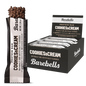 Barebells Cookies&Cream Protein Bar 20g of Protein no Added Sugar caixa box tray 12x55g