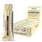 Barebells White Chocolate Almond Protein Bar 20g Of Protein no Added Sugar 12x55g