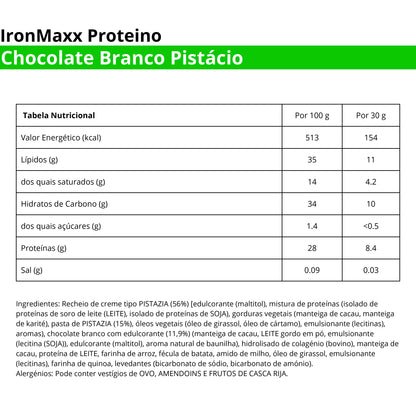 IronMaxx Proteino