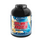 IronMaxx 100% Whey Protein Baunilha Francesa ultraconcentrada Baixo Teor de Açúcar Melhor Perfil de Aminoácidos BCAAs e EAAs em Conservantes e Aspartame
IronMaxx 100% Whey Protein French Vanilla