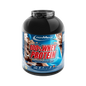 IronMaxx 100% Whey Protein Bolacha de Chocolate ultraconcentrada Baixo Teor de Açúcar Melhor Perfil de Aminoácidos BCAAs e EAAs em Conservantes e Aspartame
IronMaxx 100% Whey Protein Chocolate Cookie