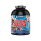 IronMaxx 100% Whey Protein Chocolate de leite Proteína ultraconcentrada Baixo Teor de Açúcar Melhor Perfil de Aminoácidos BCAAs e EAAs em Conservantes e Aspartame
IronMaxx 100% Whey Protein Chocolate Milk