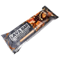 IronMaxx Lava Bar Brownie de Caramelo recheio cremoso pedaços crocantes de nozes Baixo teor de açúcar Alto teor de proteína
IronMaxx Lava Bar Caramel Fudge Brownie High Protein Low Sugar