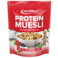 IronMaxx Protein Muesli Avelã 2Kg Granola Proteica Rico em Fibra Elevado teor de proteína Baixo teor de açúcar
IronMaxx Protein Muesli Hazelnut 2Kg High Protein Low Sugar Vegan