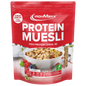 IronMaxx Protein Muesli Bolacha&Chocolate 2Kg Granola Proteica Rico em Fibra Elevado teor de proteína Baixo teor de açúcar
IronMaxx Protein Muesli Cookies&Cream 2Kg High Protein Low Sugar Vegan