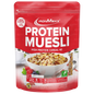 IronMaxx Protein Muesli Bolacha&Chocolate 550g Granola Proteica Rico em Fibra Elevado teor de proteína Baixo teor de açúcar
IronMaxx Protein Muesli Cookies&Cream 550g High Protein Low Sugar Vegan