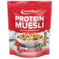 IronMaxx Protein Muesli Chocolate 2Kg Granola Proteica Rico em Fibra Elevado teor de proteína Baixo teor de açúcar
IronMaxx Protein Muesli Chocolate 2Kg High Protein Low Sugar Vegan