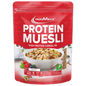 IronMaxx Protein Muesli Chocolate 550g Granola Proteica Rico em Fibra Elevado teor de proteína Baixo teor de açúcar
IronMaxx Protein Muesli Chocolate 550g High Protein Low Sugar Vegan