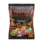 IronMaxx Protein Tortilla Chips Italian Style 60g Tortilhas proteicas à base de proteínas de milho e de ervilha Elevado teor proteico Sem glúten e sem óleo de palma High Protein Low Sugar Glten Free