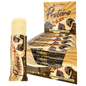 IronMaxx Proteino Blondie Brownie 12x30g recheio cremoso wafer chocolate Sem glúten sem óleo de palma Baixo teor em açúcar alto teor proteico High Protein Low Sugar Gluten Free