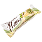 IronMaxx Proteino Chocolate Branco Pistáchio recheio cremoso wafer chocolate Sem glúten sem óleo de palma Baixo teor em açúcar alto teor proteico 
IronMaxx Proteino White Chocolate Pistachio High Protein Low Sugar Gluten Free