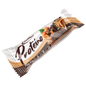 IronMaxx Proteino Chocolate Caramel Salgado recheio cremoso wafer chocolate Sem glúten sem óleo de palma Baixo teor em açúcar alto teor proteico 
IronMaxx Proteino Chocolate Salted Caramel High Protein Low Sugar Gluten Free