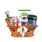 Kit de Natal para ELA Protein Chips Peak Punk Brownie Cashew Barebells Soft Salted Peanut Caramel Barebells Milkshake Morango Vitamin Well Reload Vitaminas Colagénio