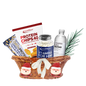 Kit de Natal para ELE Protein Chips Oat & Protein Vitaminas Vitamin Well Reload