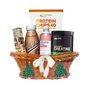 Kit de Natal para ELE Protein Chips Cookie Bar Blondie Brownie Barebells Milkshake Chocolate Vitamin Well Boost Creatina Optimum Nutrition