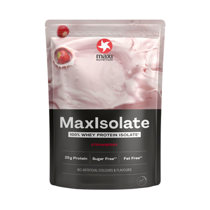Morango
Isolada
Isolate
Maxisolate