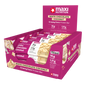Maxi Nutrition Creamy Core - White Choco Coconut ("Raffaello") 12x45g
barra
proteina