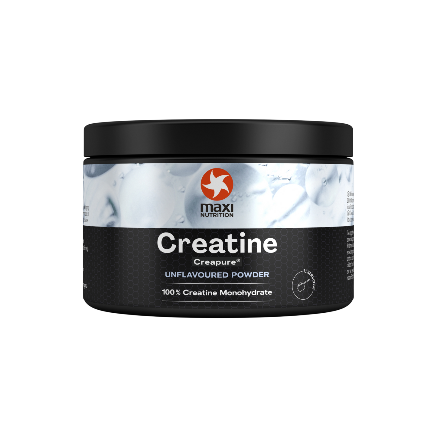Maxi Nutrition Creatina Creapure 250g