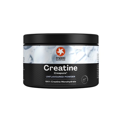 Maxi Nutrition Creatina Creapure 250g