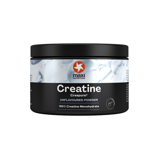 Maxi Nutrition Creatina Creapure 250g