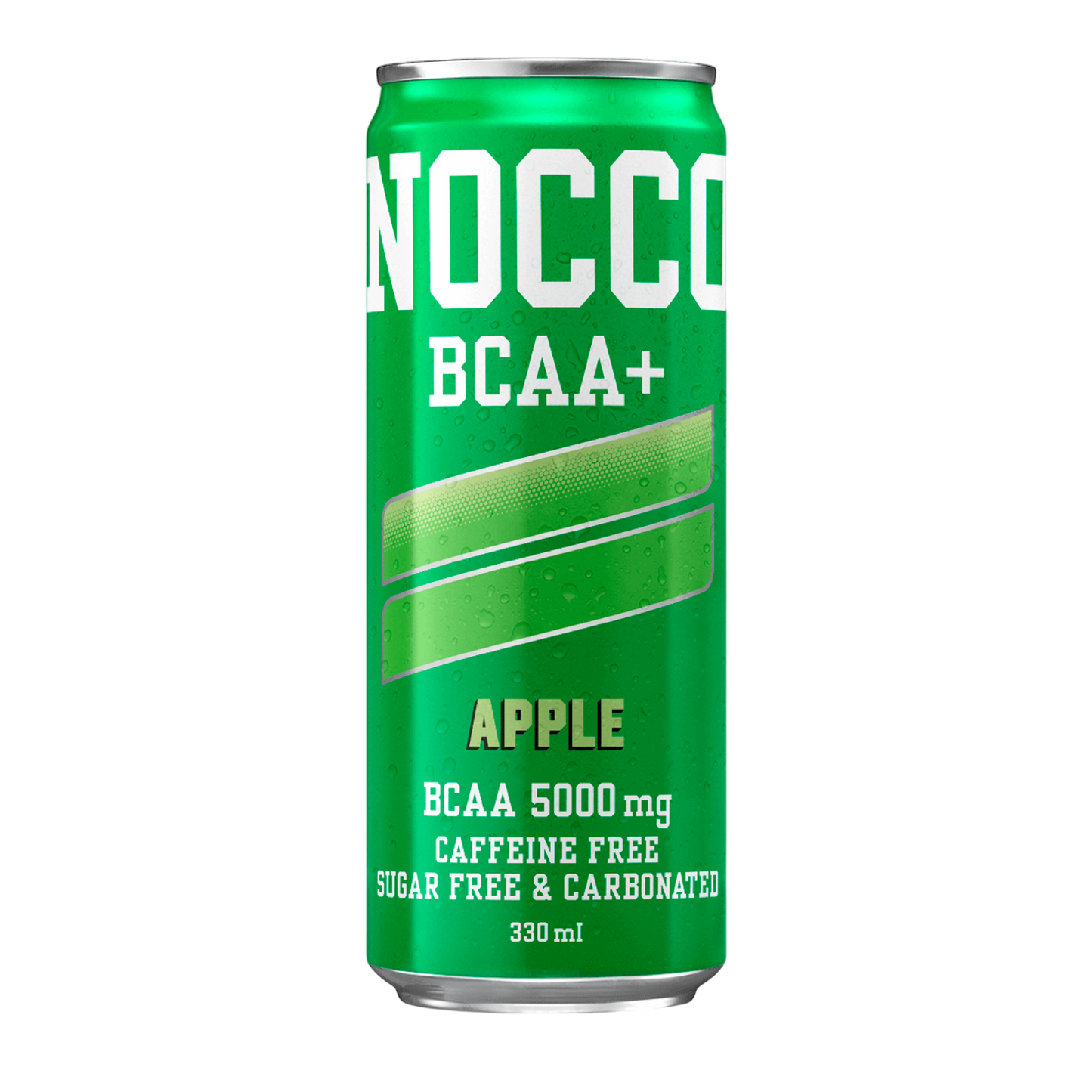 NOCCO BCAA APPLE 330 ml