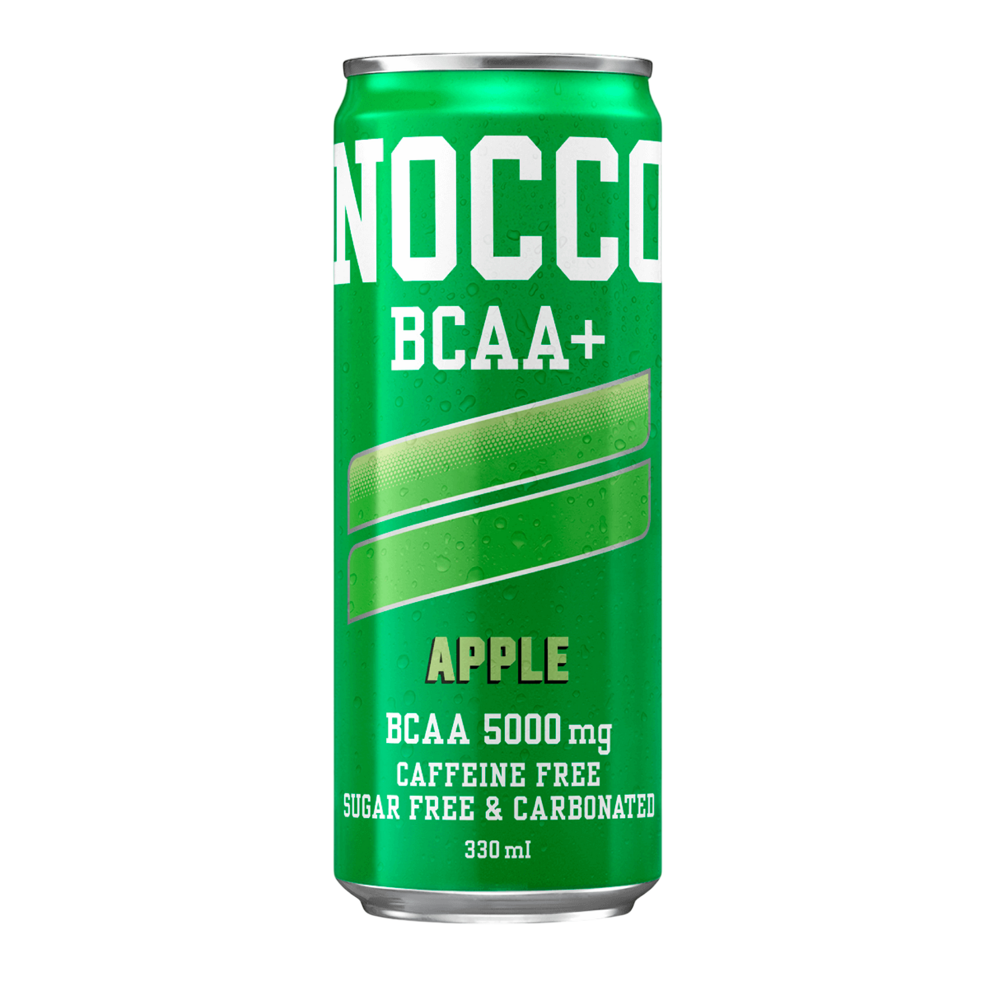 NOCCO BCAA APPLE 330 ml