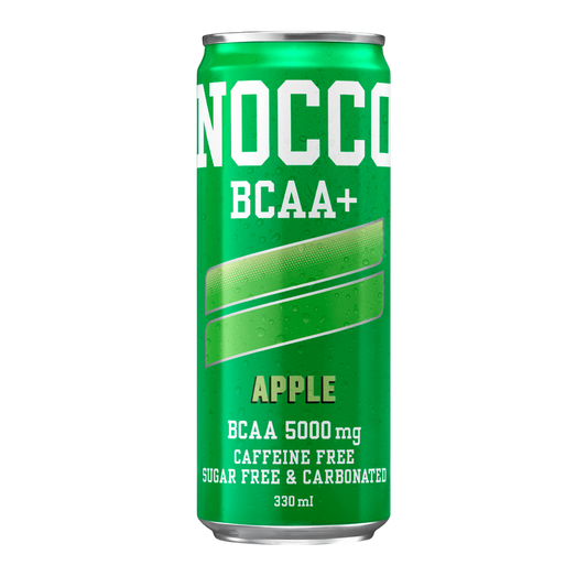 NOCCO BCAA APPLE 330 ml