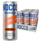 NOCCO ELECTROLYTE BLOOD ORANGE 12x355ml