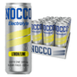 NOCCO ELECTROLYTE LEMON/LIME 24x355ml