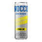 NOCCO ELECTROLYTE LEMON LIME 355 ml