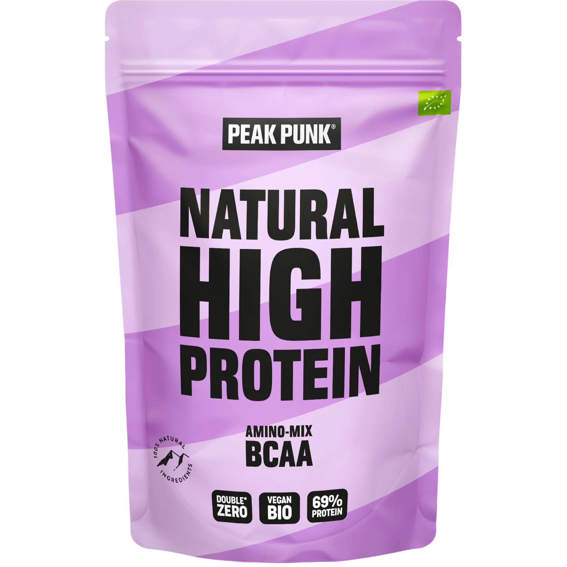 Vegan
Bio
Amino Mix
