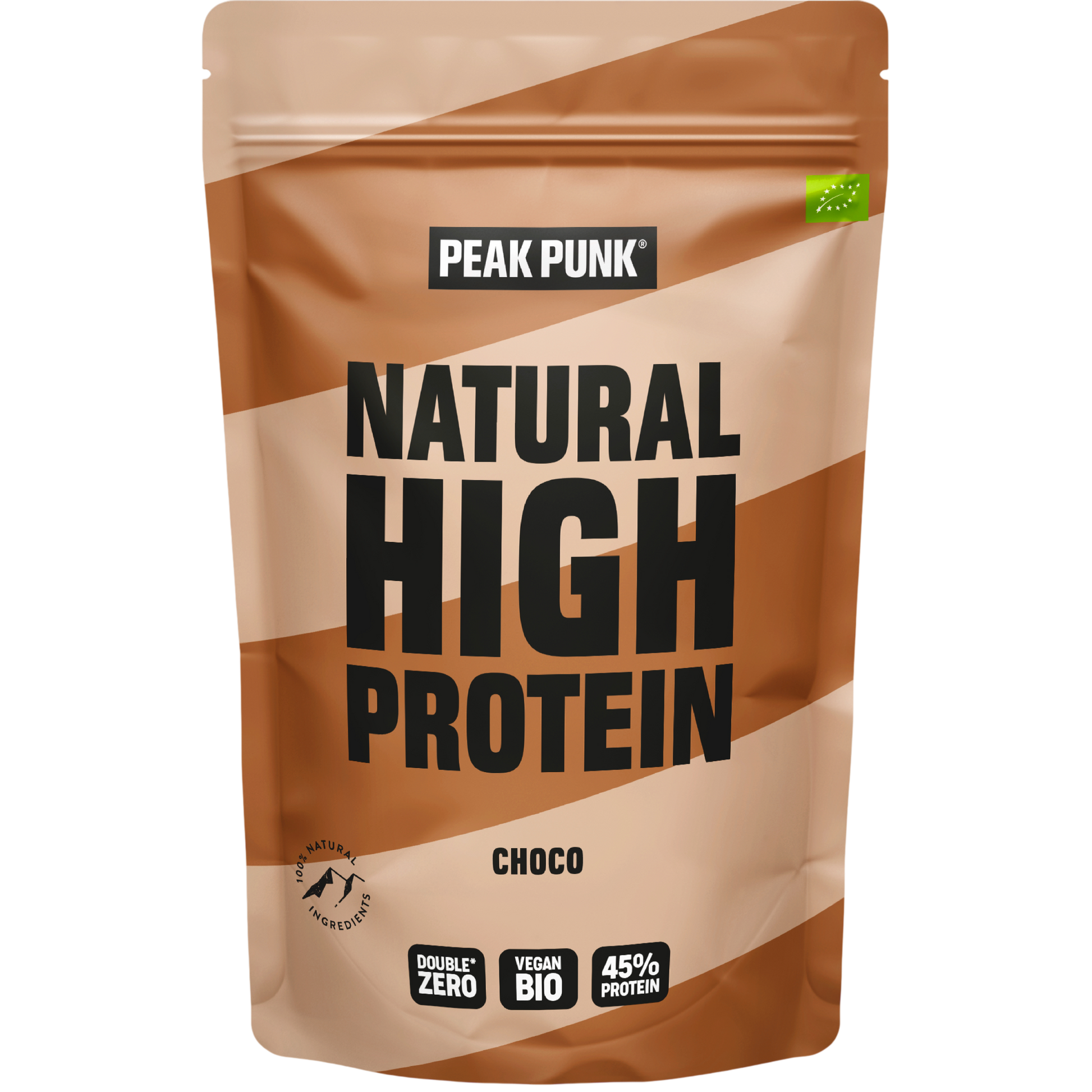 Vegan
Bio
Choco