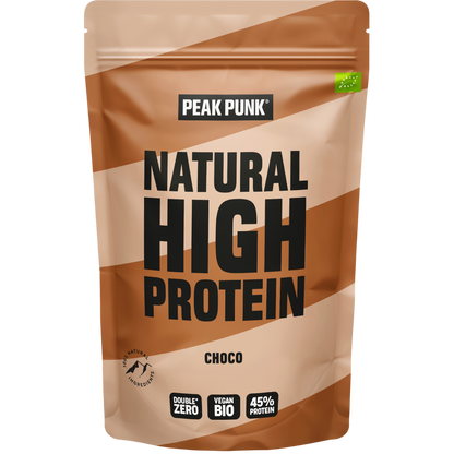 Vegan
Bio
Choco