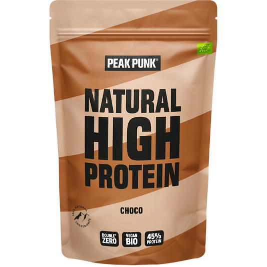 Vegan
Bio
Choco