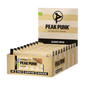 Peak Punk Bio High Protein Bar Café de Caju Cashew Coffee 12x55g Vegan Sem Glúten Gluten Free orgânico biológico