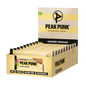 Peak Punk Bio High Protein Bar Cheesecake de Framboesa Raspberry Cheesecake 12x55g Vegan Sem Glúten Gluten Free orgânico biológico